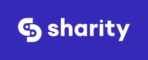 Sharity Logo